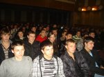 ВСТРЕЧА СТУДЕНЧЕСКОГО АКТИВА С ДИРЕКТОРОМ ВСТРЕЧА СТУДЕНЧЕСКОГО АКТИВА С ДИРЕКТОРОМ