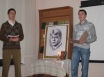 Есенинская осень Есенинская осень