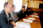 Распределение выпускников Распределение выпускников