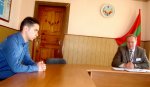 Распределение выпускников Распределение выпускников