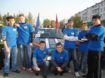 Автошоу-2011 Автошоу-2011