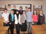 Булат Шалвович Окуджава Булат Шалвович Окуджава