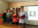 Булат Шалвович Окуджава Булат Шалвович Окуджава