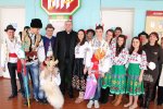 КОЛЯДКИ КОЛЯДКИ