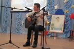 120-ЛЕТИЕ СО ДНЯ РОЖДЕНИЯ СЕРГЕЯ ЕСЕНИНА 120-ЛЕТИЕ СО ДНЯ РОЖДЕНИЯ СЕРГЕЯ ЕСЕНИНА